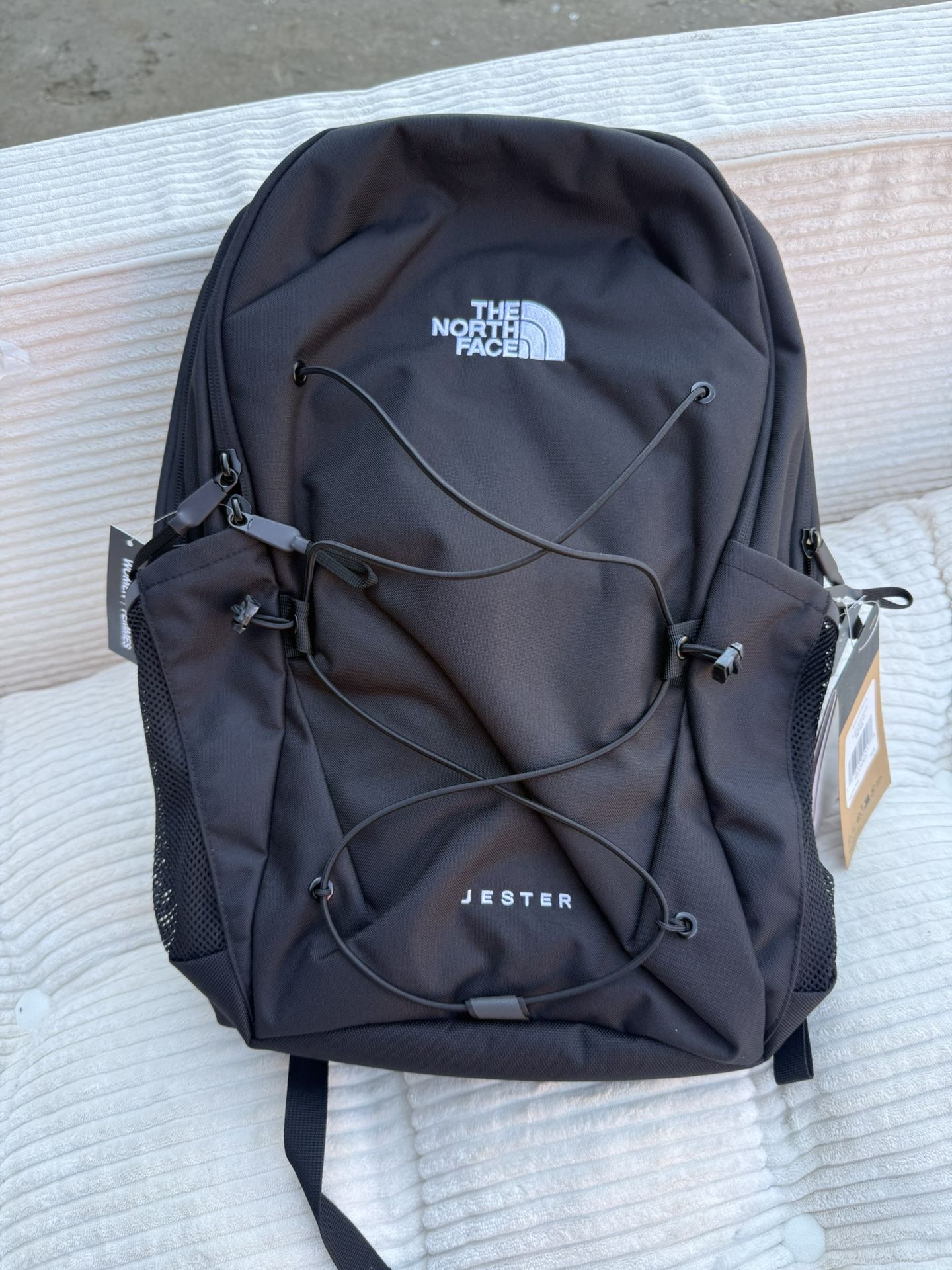 North face Laptop Backpack
