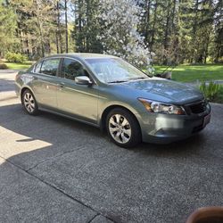 2009 Honda Accord
