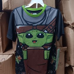 Pijamas DISNEY