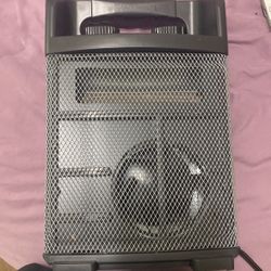 Heater 