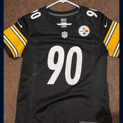 Steelers Woman’s Jersey 