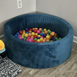 Ball Pit
