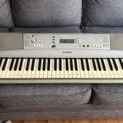Yamaha Piano