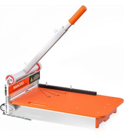 Flooring and siding cutter