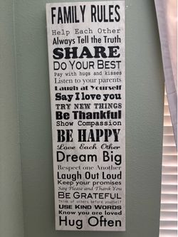 Wall Decoration