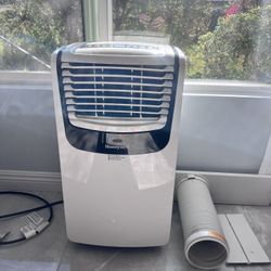 Honeywell Portable Air Conditioning Unit