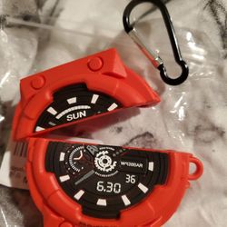 New Stopwatch Airpod Pro Case 