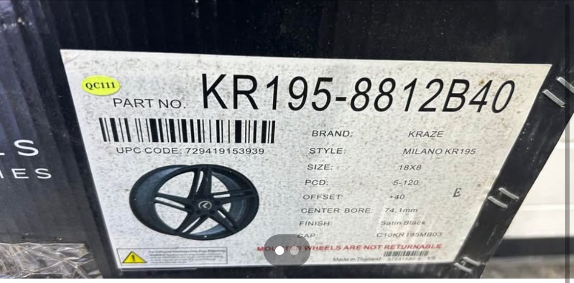 Rims