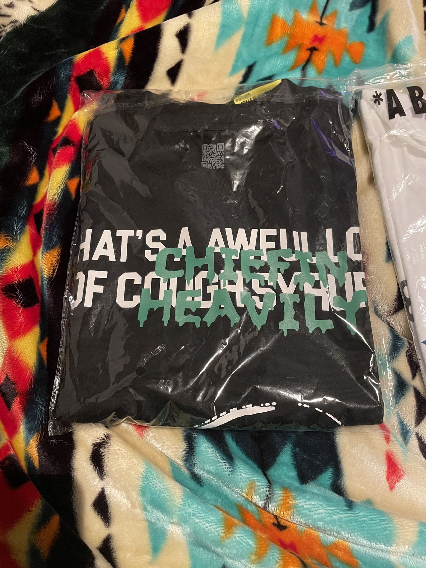 Aloc Surup Shirt Size Small