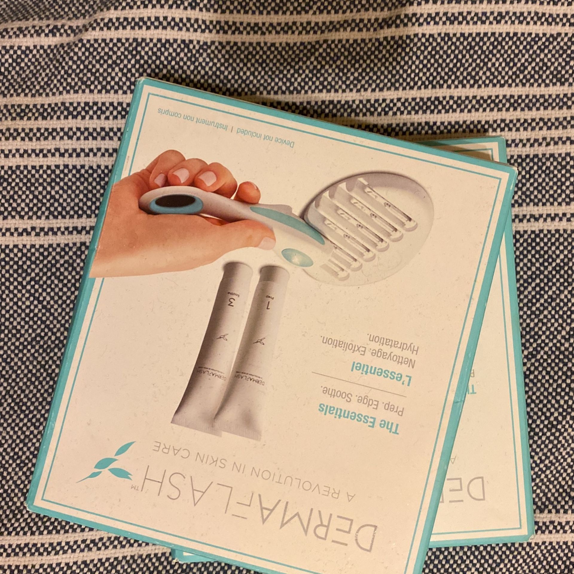 Dermaflash