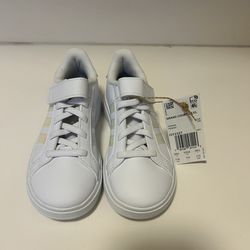 Adidas Grand Court Girls Sneakers