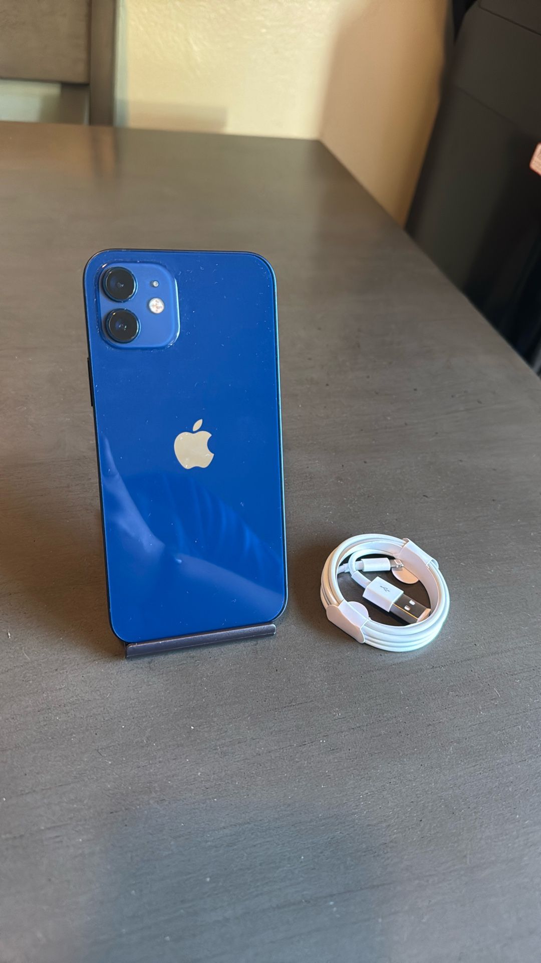 iPhone 12 128 GB Unlocked