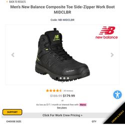 New Balance Contour SD100 PR