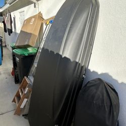 Thule XL Roof Box XL