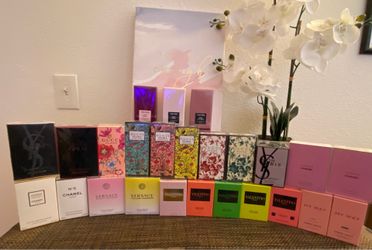 Back to School - Cologne/Perfumes
