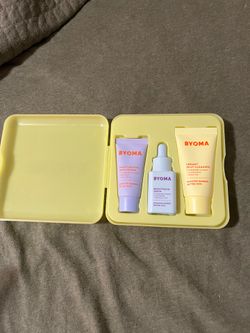 Skincare set