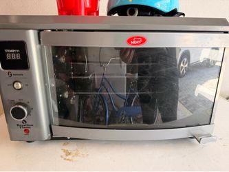 Brazilian BBQ Rotisserie
