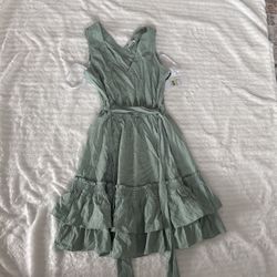 Summer Dress