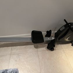 Rowing Machine