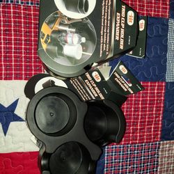New Trio Cup Extender