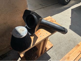 Intake