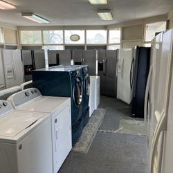 Appliances For Sale