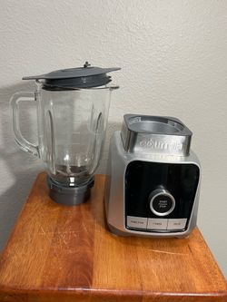 Gourmia digital blender