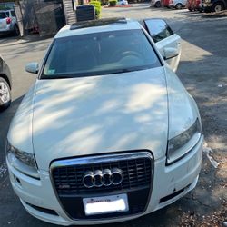 2008 Audi A6
