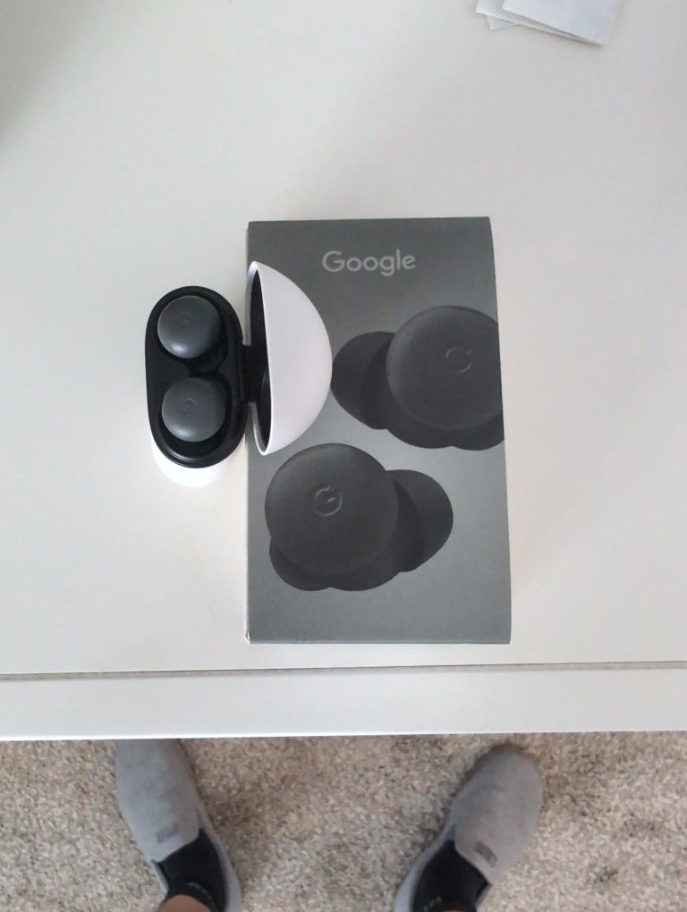 Google Pixel Buds Pro 2 Hazel