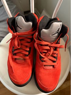 Air Jordan 5 Dunk On Mars Women’s
