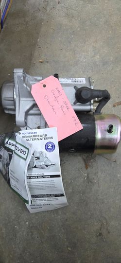 03-10 5.9 cummins starter