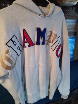 Men's Hoodie