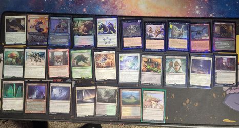 MTG Bundle