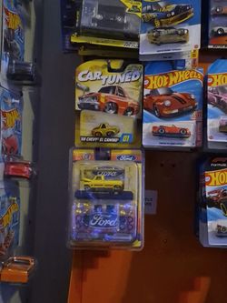 Toys