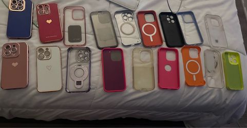 iPhone 14 Pro cases