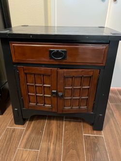 Nightstands