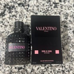 Valentino Born In Roma 