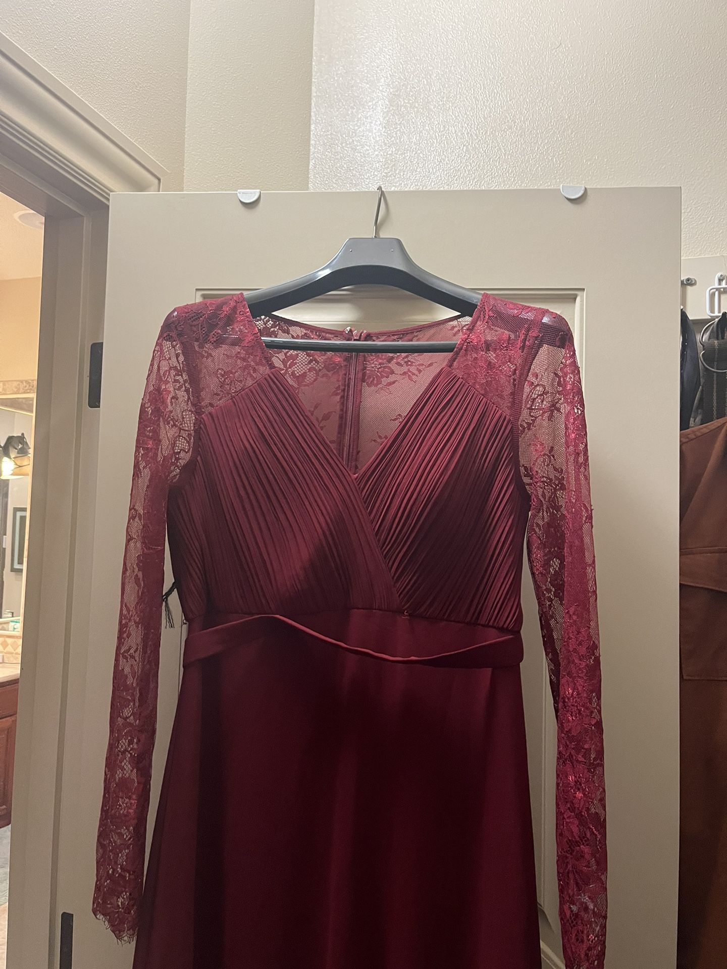 New Years Dress / Bridesmaid Dress / Christmas Dress