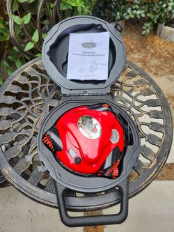 GrillBot Cleaner