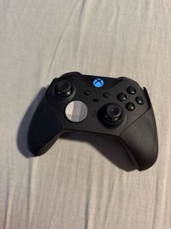 Xbox Elite Wireless Controller Series 2 – Black