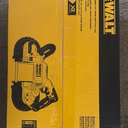 5” Band Saw 