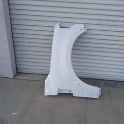 17 To 22 Fender Passenger Side Ford 250