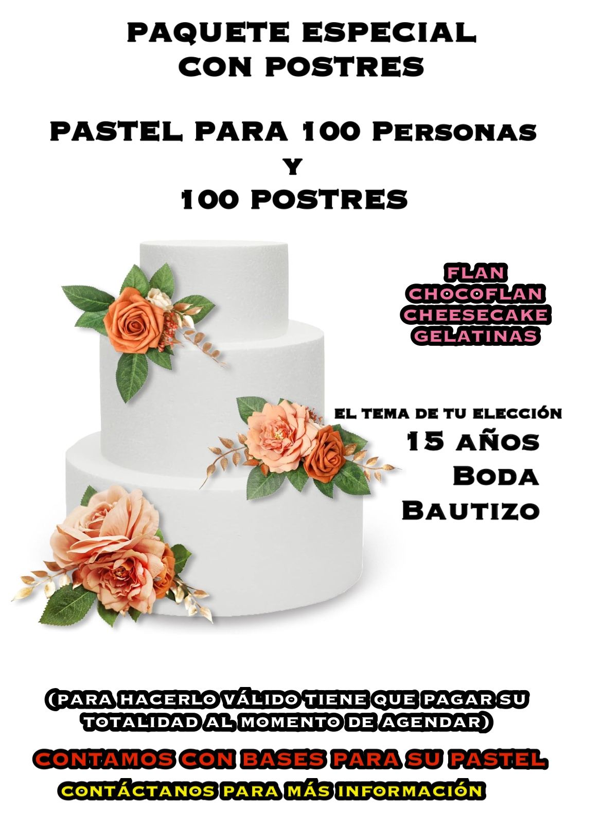 Todo Para Tu Fiesta 