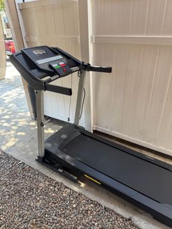 Treadmill