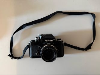 Nikon F2
