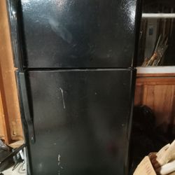 Frigidaire Fridge/freezer