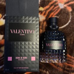 Valentino Uomo Born In Roma Fragrance 