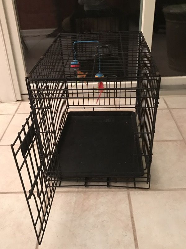 Crate for dog or cat