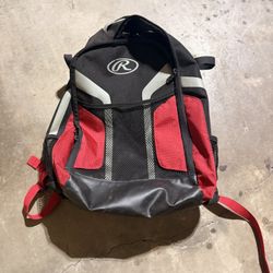 Baseball Bag