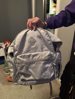 Diaper Bags